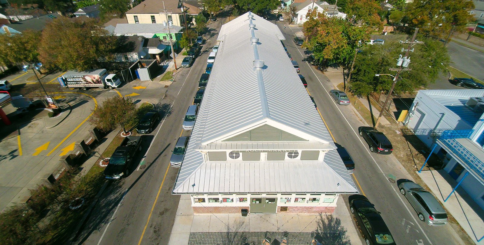 What's the BEST Hurricane Resistant Roofing System?